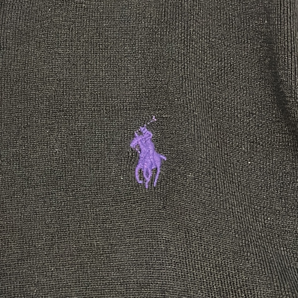 Polo Ralph Lauren Sweater - Picture 2 of 3